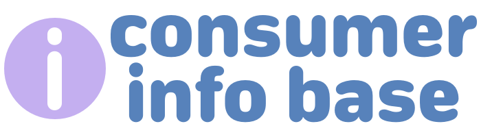 Consumer Info Base